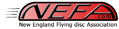 NEFA Logo