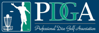 PDGA Logo